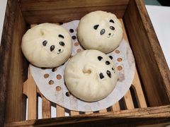 -眉州东坡·熊猫主题餐厅(枫蓝店)