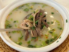 -那达慕蒙古风味酒楼