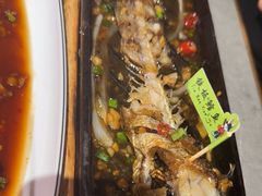 -醉炫音速烧烤·干煸菜(沙河总店)