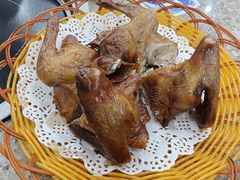 -皇鸽餐厅(龙塘市场分店)