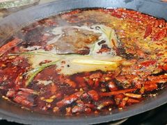 -黄潇洒老火锅(九眼桥宏济巷店)