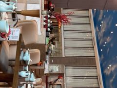 -菲住布渴酒店自助餐厅(阿里巴巴西溪园区店)