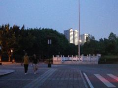 -西南政法大学(渝北校区)