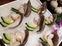 -颐和•海鲜砂锅粥•啫啫煲(奥林匹克广场店)