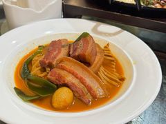 -四季轩中餐厅(徐州开元名都大酒店)