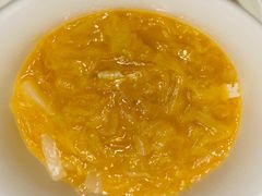 酸辣鱼翅花胶-福1015(愚园路店)