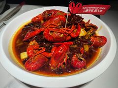 -胡大饭馆 24h(簋街总店)