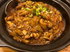 -顺风汤馆·广府粤菜(江宸天街店)