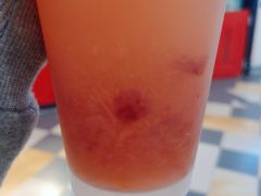 -鲜果时间·果蔬茶(赛格负二层店)