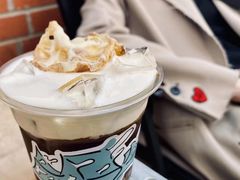 -HUGS coffee(东区店)