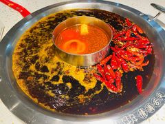 -满江红火锅(凯德店)