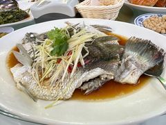 -無招牌海鮮(芽笼店)