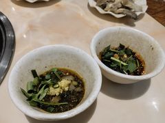 -海关荤豆花(洋河一路店)