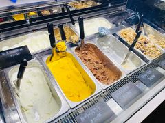 -歎雪糕低糖低脂Gelato冰淇淋