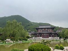 -华清宫景区