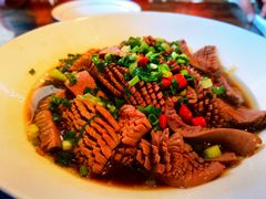 -水煮三国·川鲁江湖菜(香山店)