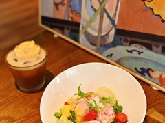 -echoes coffee回响咖啡(888街店)