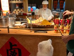 -田小狗的饭店(才子佳郡店)