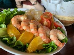 -Lets burger非常汉堡·环球风味(蓝色港湾店)