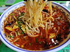 -令氏家外家周秦食府(高新店)