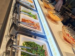 -素满香·食养自助(福州·长乐北路店)