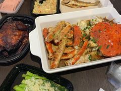 -盒马鲜生(王府广场店)