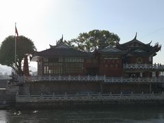 -仓山金山寺