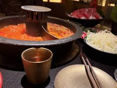 -晓宇重庆火锅(西安荟聚店)