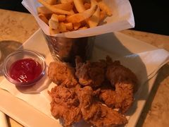 -The Cheesecake Factory(baldwin avenue)