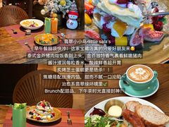 -翡翠鸟精品泰国菜(北辰财富中心店)
