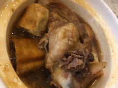-三美肉骨茶(柏威年广场店)