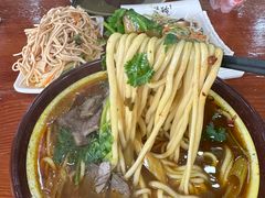 -美玲拉面(鞍山西道店)