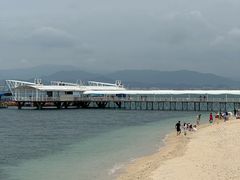 -三亚西岛海洋文化旅游区