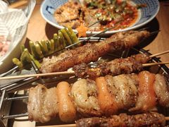 -雪熊精酿·哈尔滨烧烤酒馆(非遗大串店)