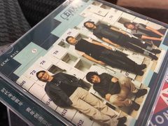 -M.F CDshop唱片店