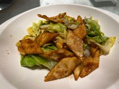 -巴依老爷新疆美食(常营店)