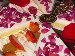 -PETIT PARIS 小巴黎(花园道店)