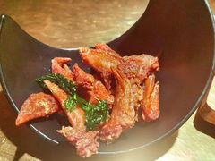 -烤匠麻辣烤鱼(万象城店)