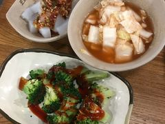 -包装马车·韩国料理·포장마차