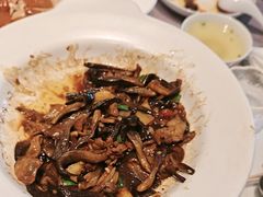 -香丰阁·烤鸭·川湘菜(清河店)