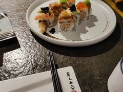 -将太无二·北美传奇寿司(瑞士公寓店)