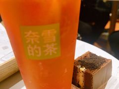-奈雪的茶(大悦城店)