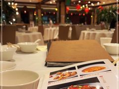 -大海湾酒楼(人南店)