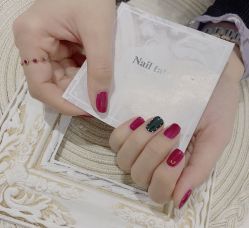 -本小姐美学·半永久纹眉野生眉