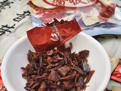 -郴州特产舜华临武鸭(郴州西站店)