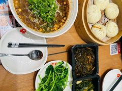 -阳阳中国饭(北京荟聚店)