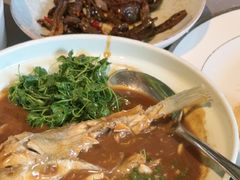 -沈灶河豚宴·河豚融合餐厅(汉中路店)