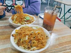 -温州炒米粉(原钟楼街二市场店)
