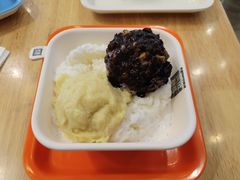 榴莲忘返-满记甜品(荟聚购物中心店)