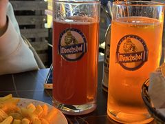 -巴伐利亚啤酒坊(意式风情街店)